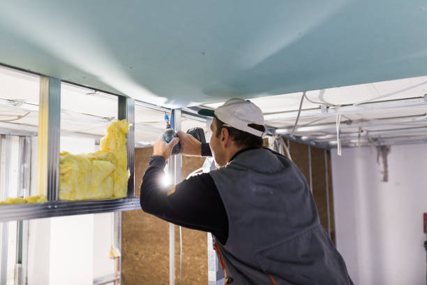 Best Attic Insulation Installation  in Montecito, CA